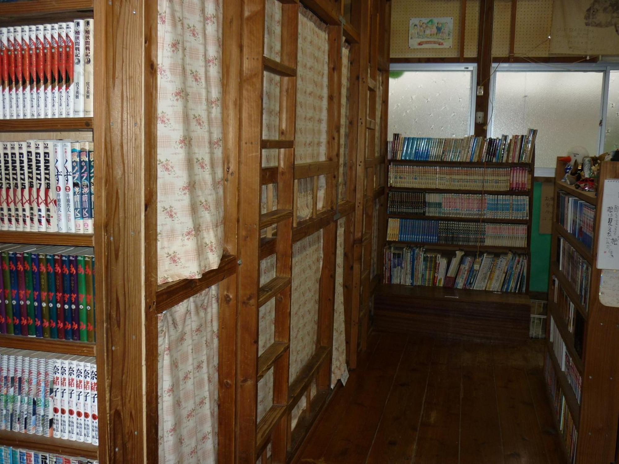 Tomarigi Hotel Yakushima  Exterior foto